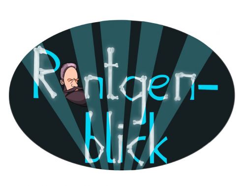 Unser 2020 neugestaltetes Logo